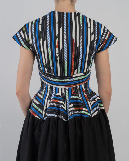 Sia Dress