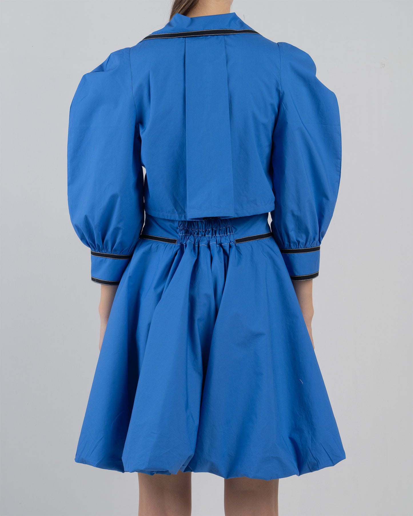 Annas Dress