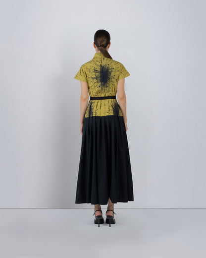 Tyra Dress