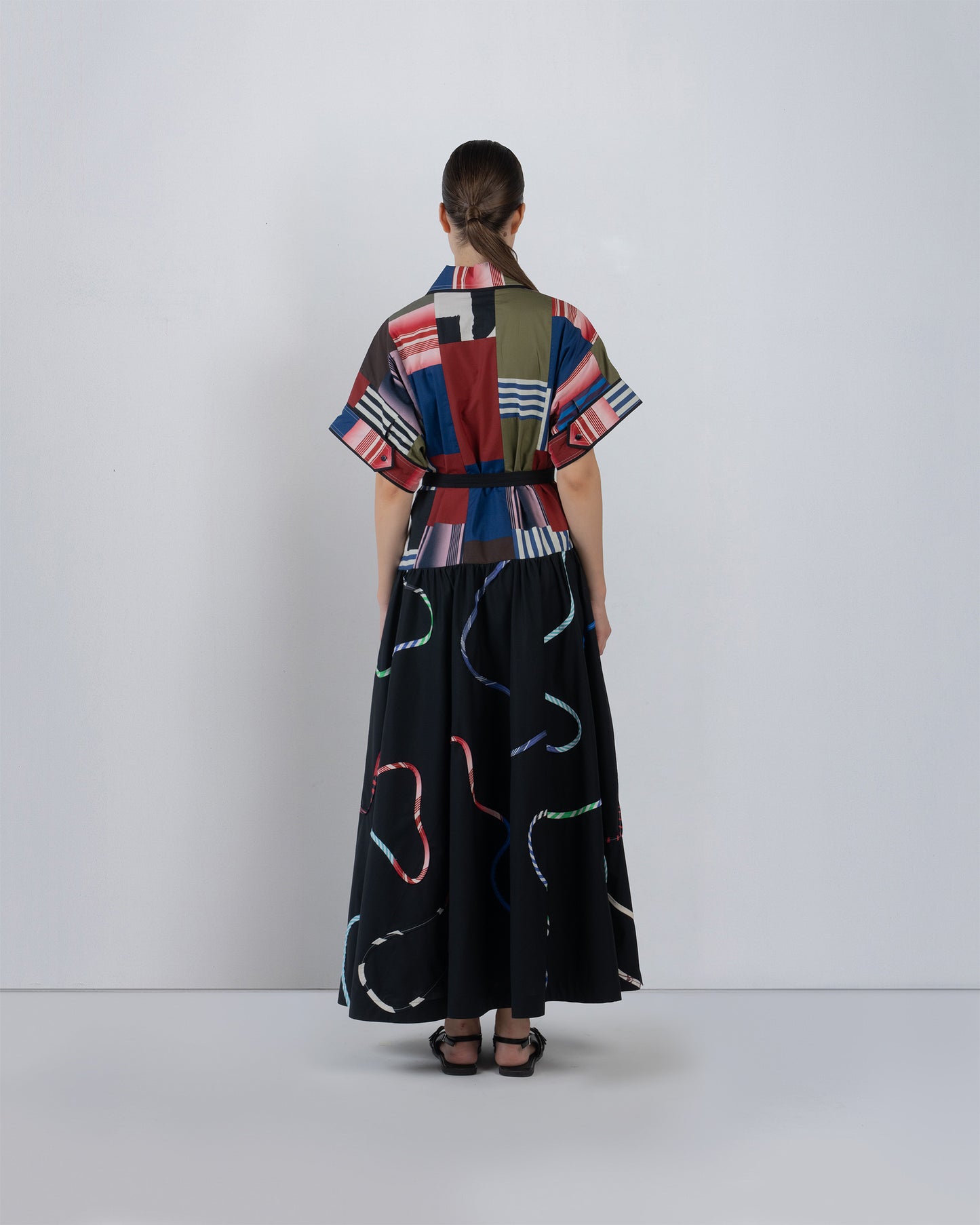 Sugo Dress