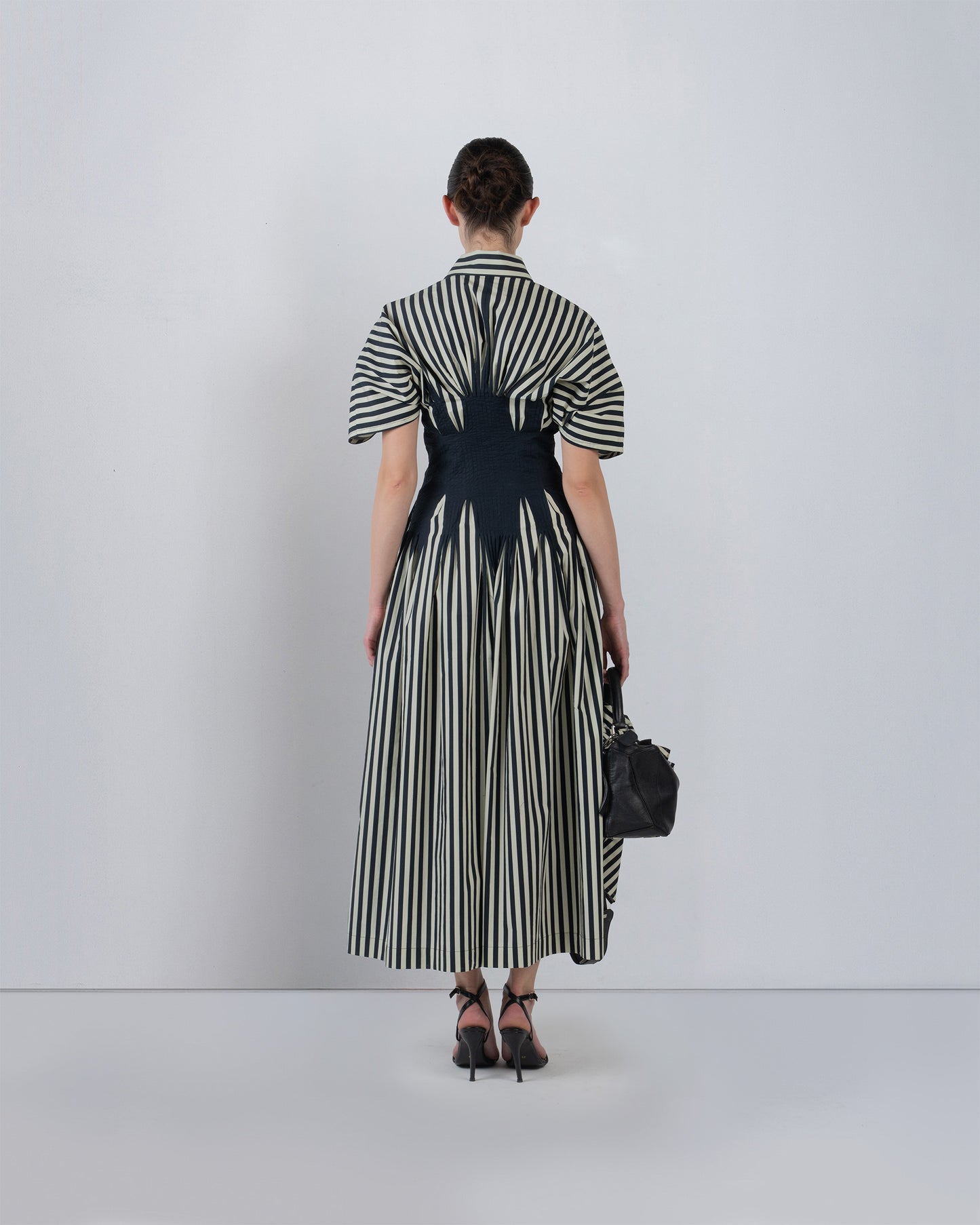 Zora Dress