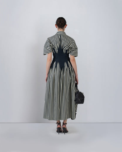 Zora Dress