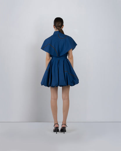 Capri Bubble Dress
