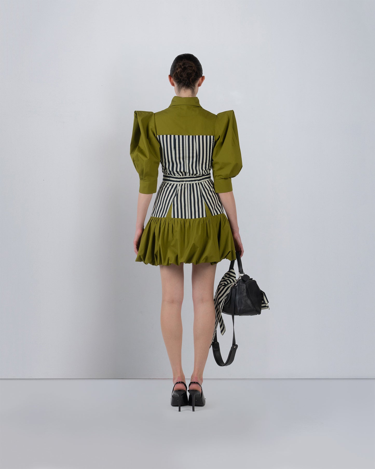 Mer Dress