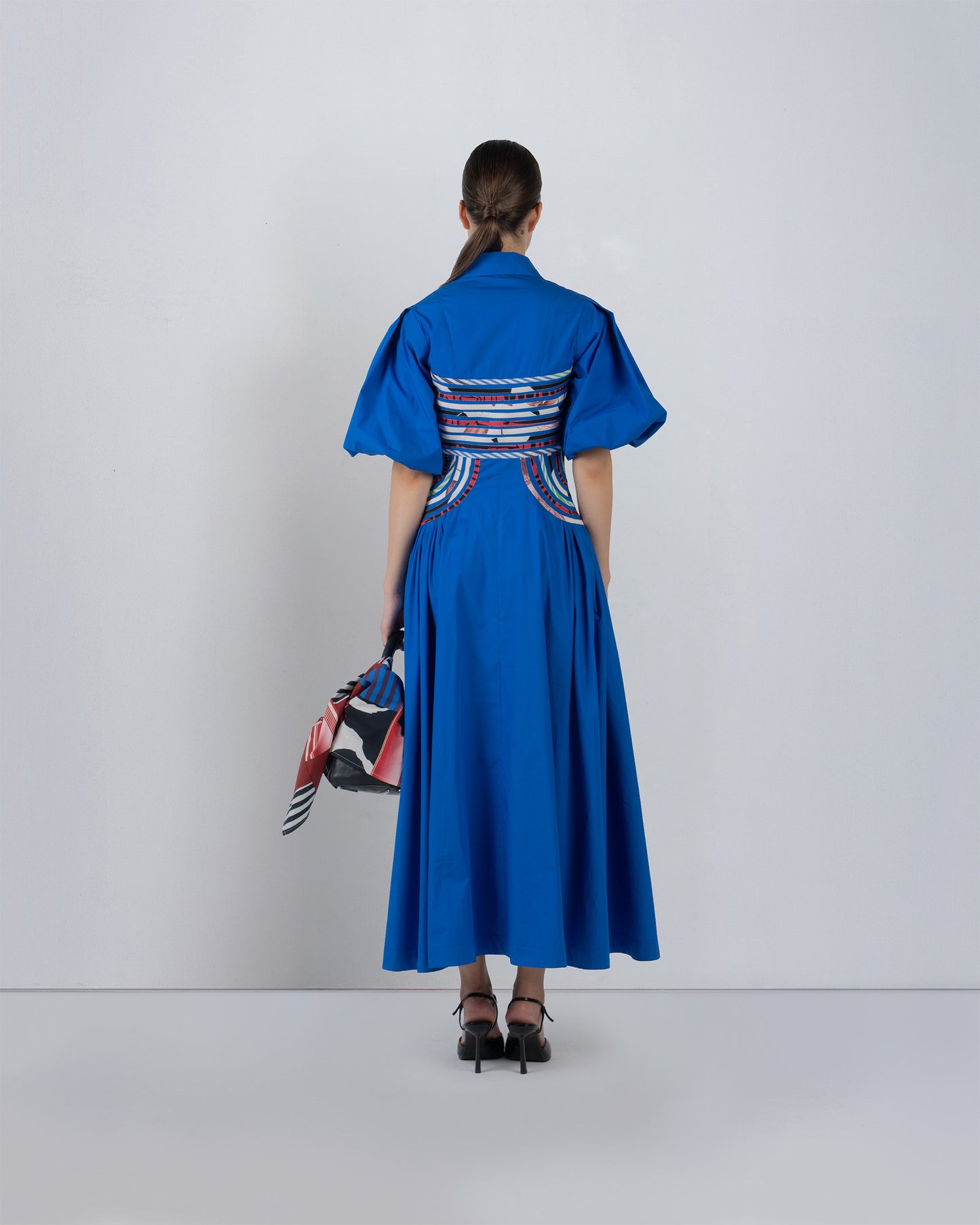 Curva Dress