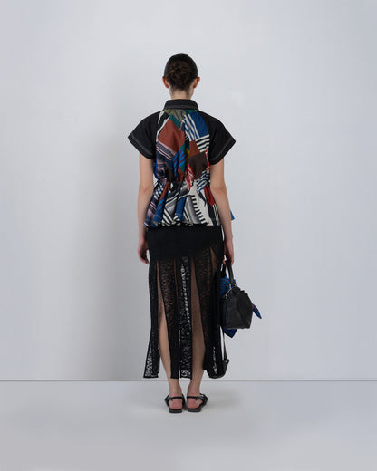 Scalpere Skirt