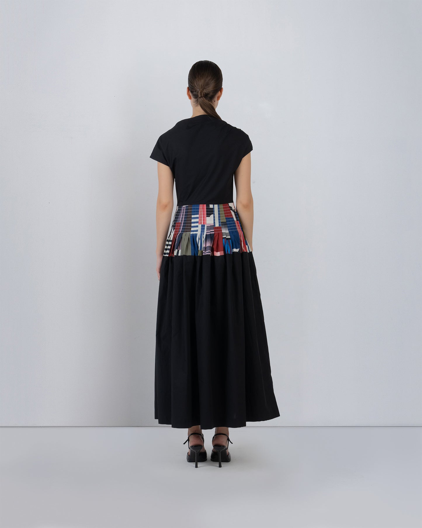 Zelda Patch Dress