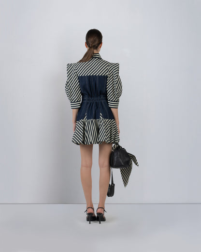 Mer Dress