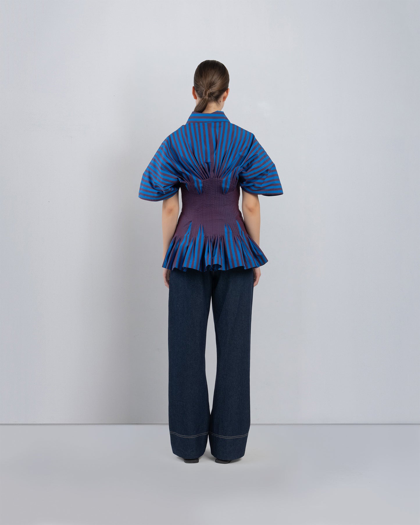 Zora Top