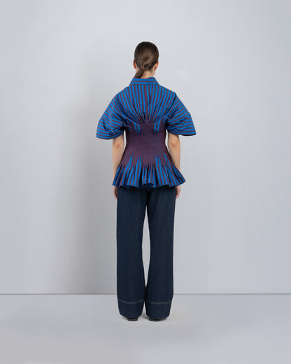 Zora Top