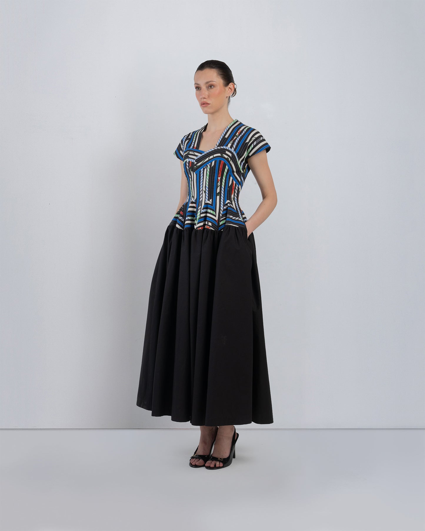 Sia Dress