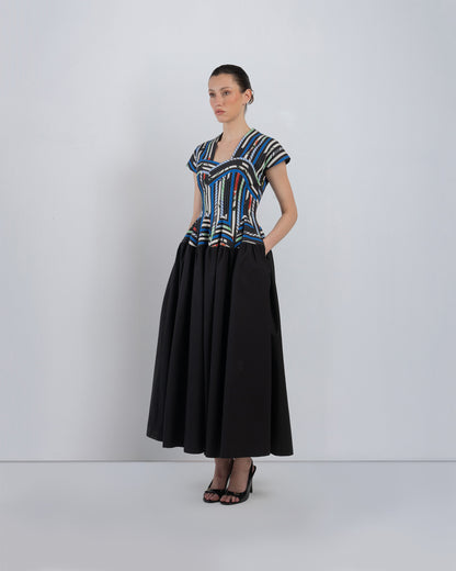 Sia Dress