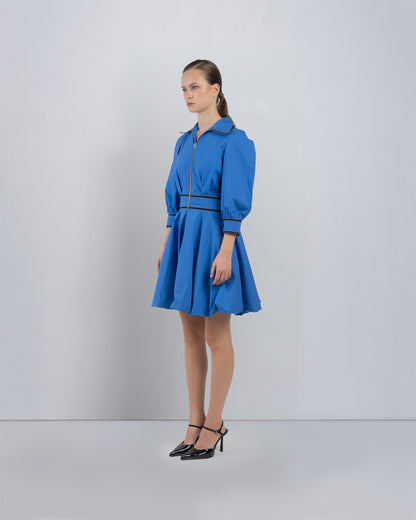Annas Dress