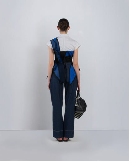 Flots Layered Top