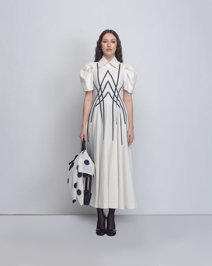 Spirale Dress