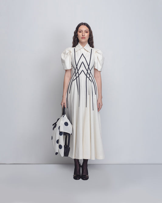 Spirale Dress