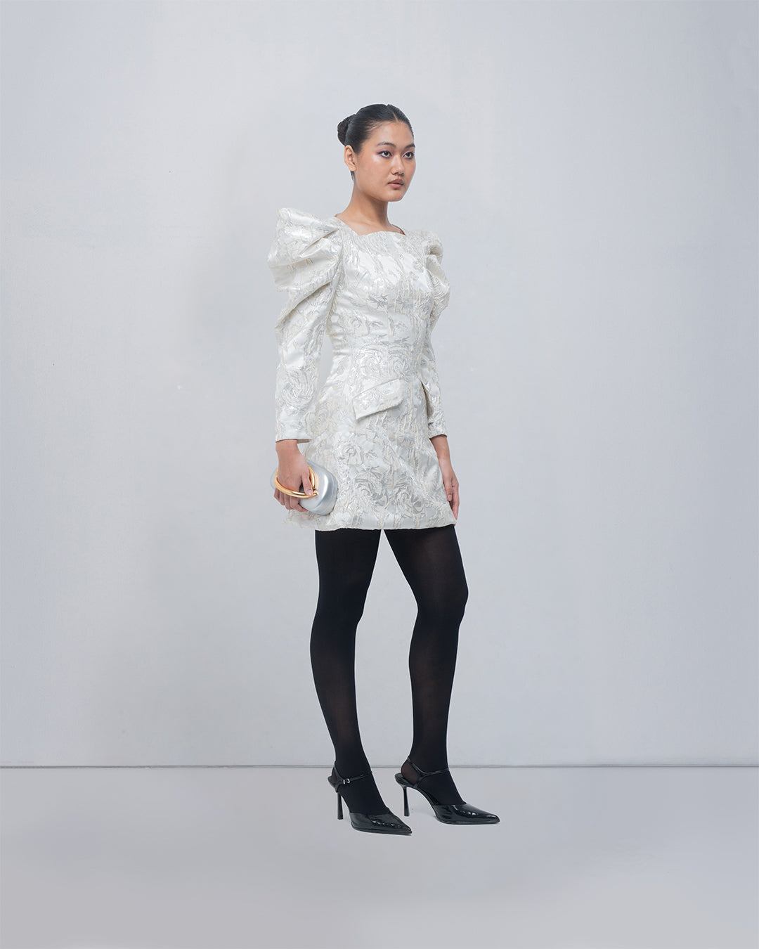 Layla Dress
