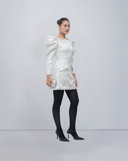 Layla Dress