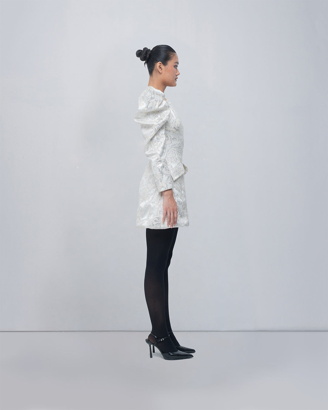 Layla Dress