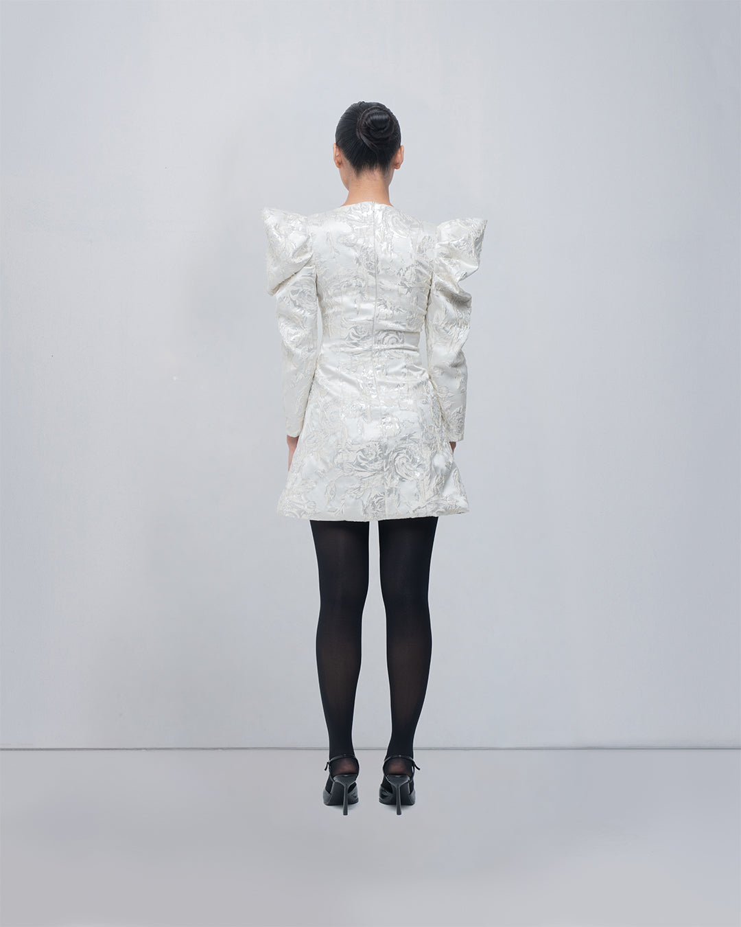 Layla Dress