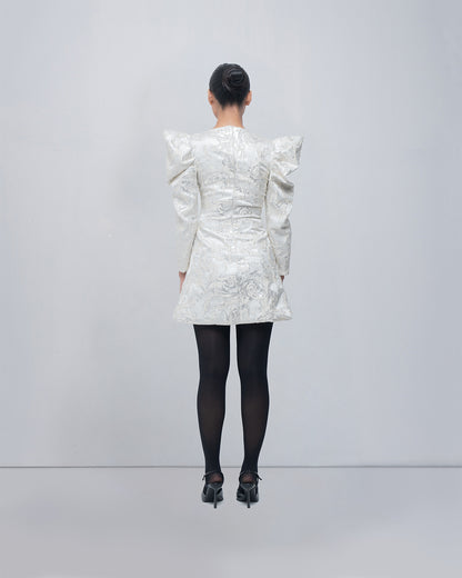 Layla Dress