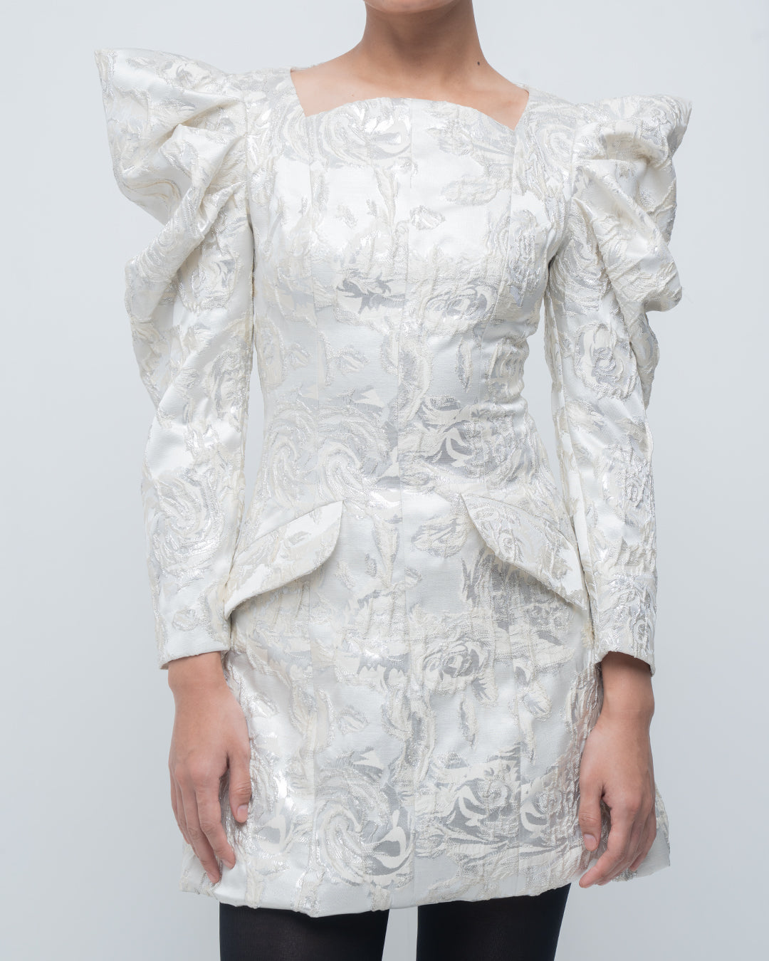 Layla Dress