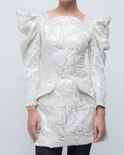 Layla Dress