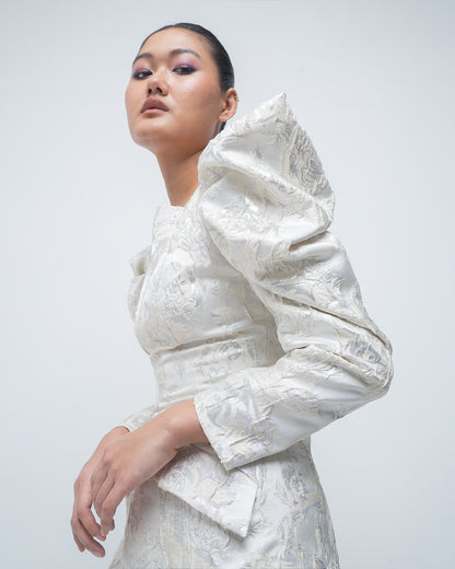 Layla Dress