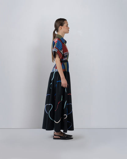 Sugo Dress