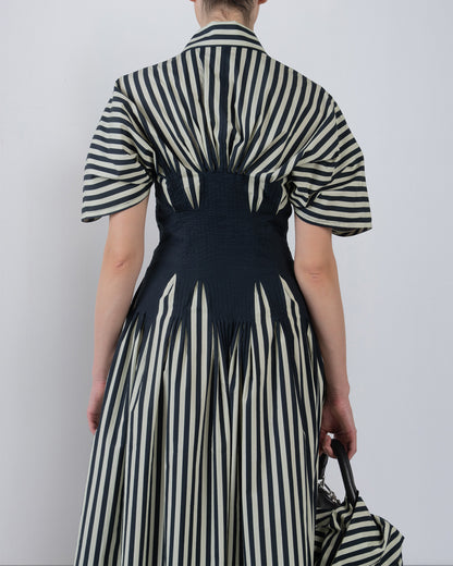 Zora Dress