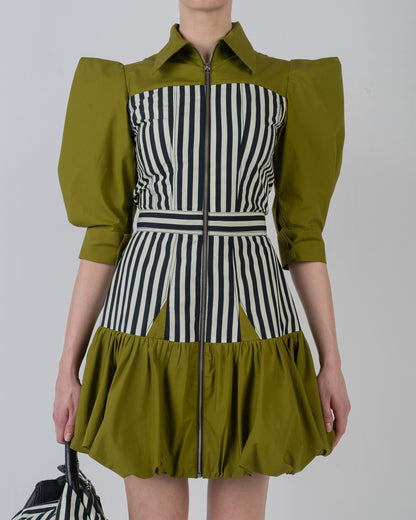 Mer Dress