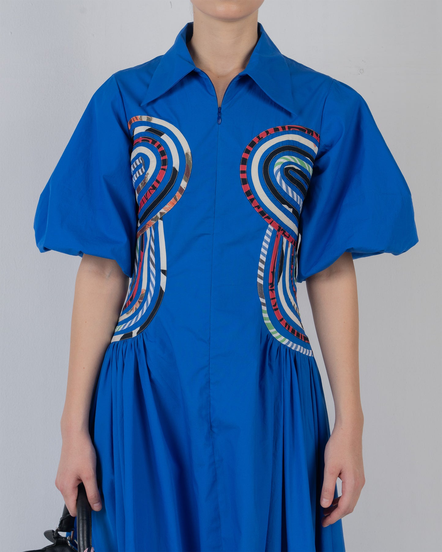 Curva Dress