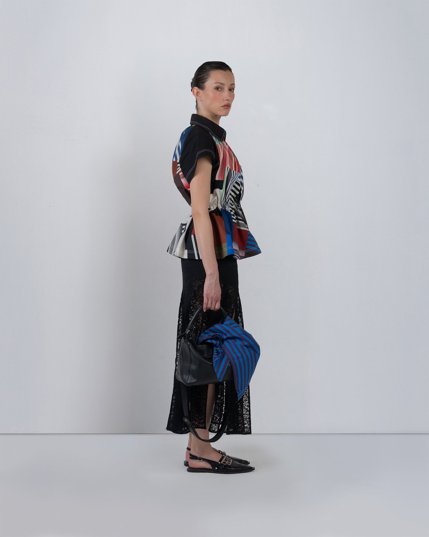 Scalpere Skirt