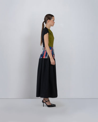 Zelda Patch Dress