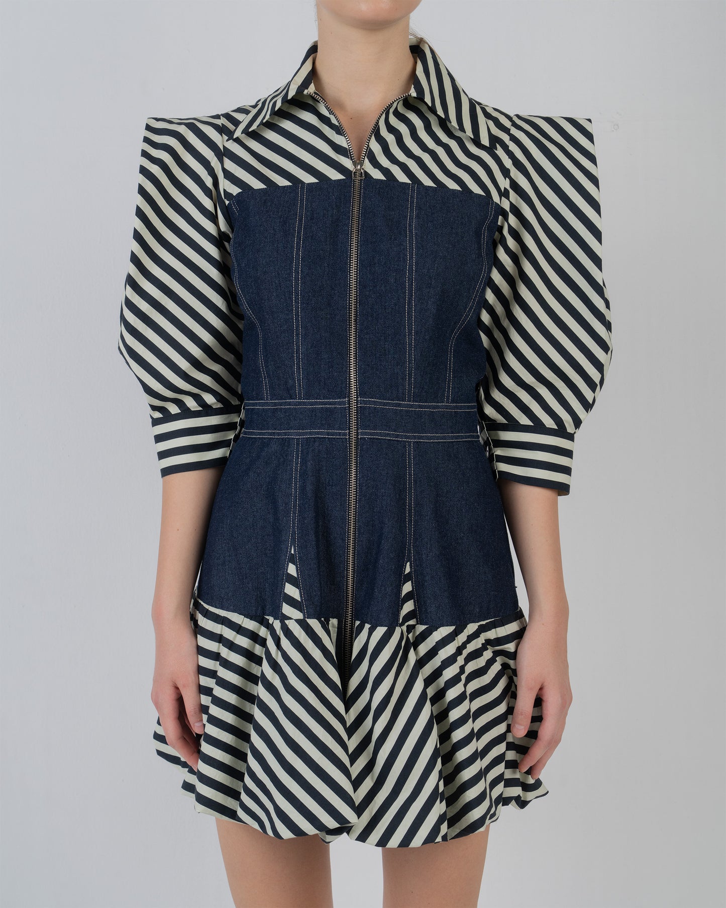 Mer Dress