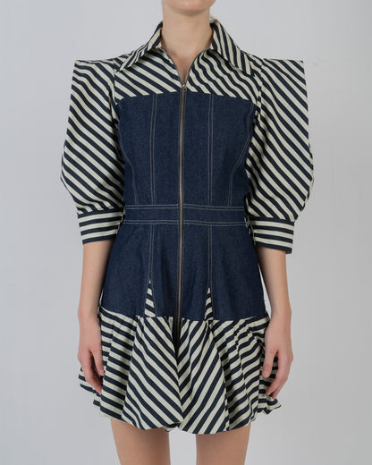 Mer Dress