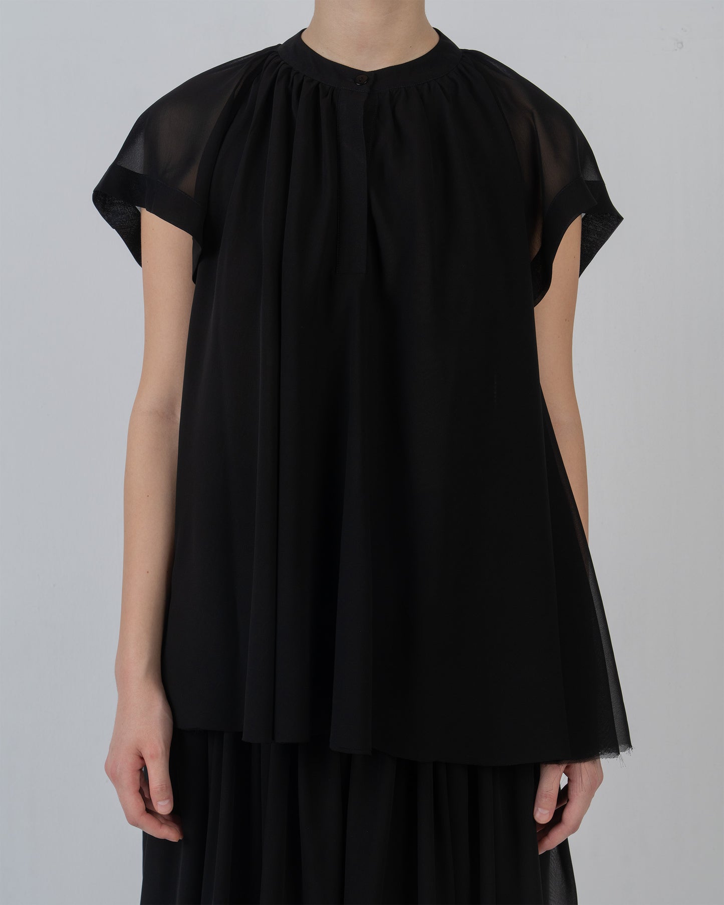 Ayre Georgette Top