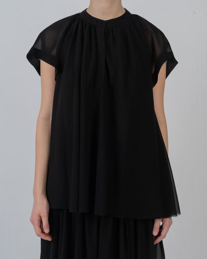Ayre Georgette Top