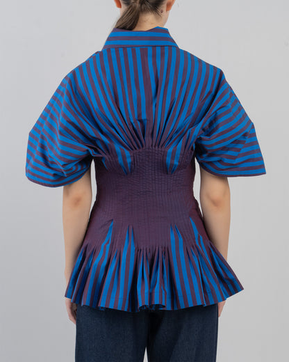 Zora Top