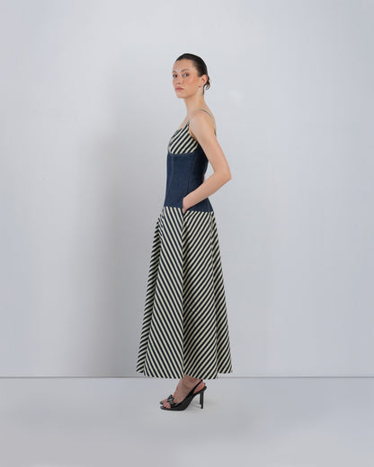Ivitsa Dress