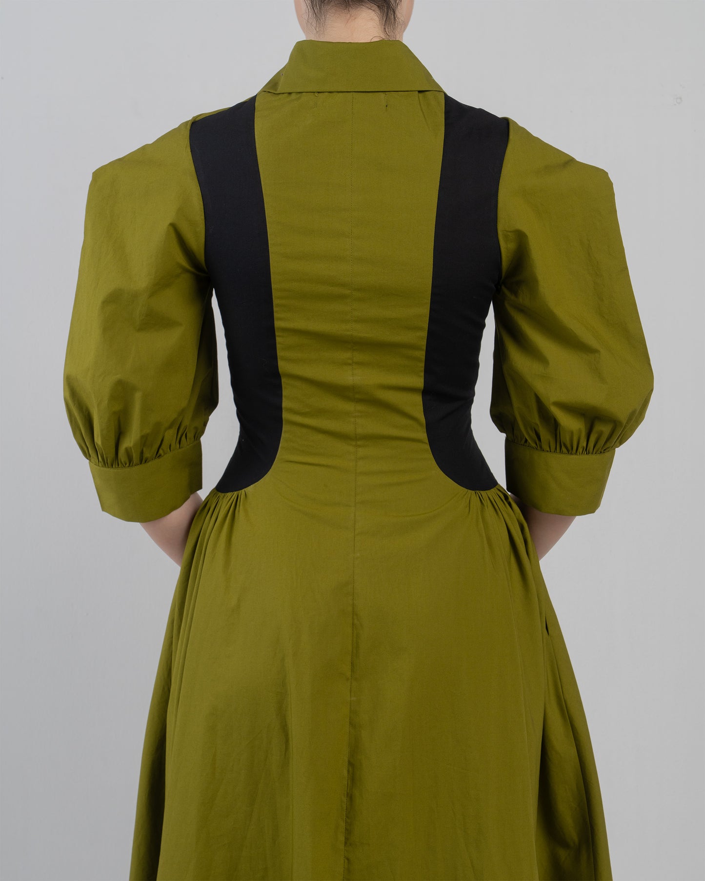 Sue Dress