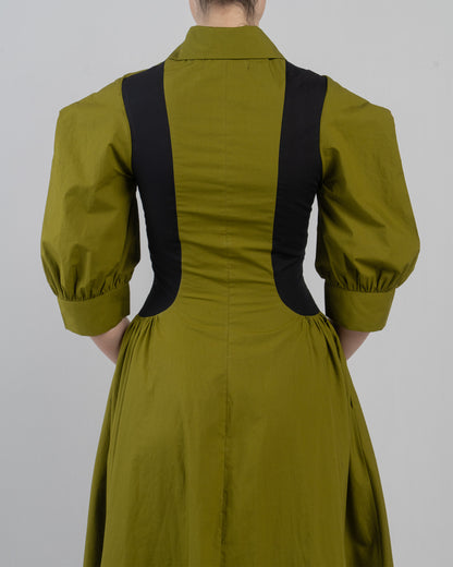 Sue Dress