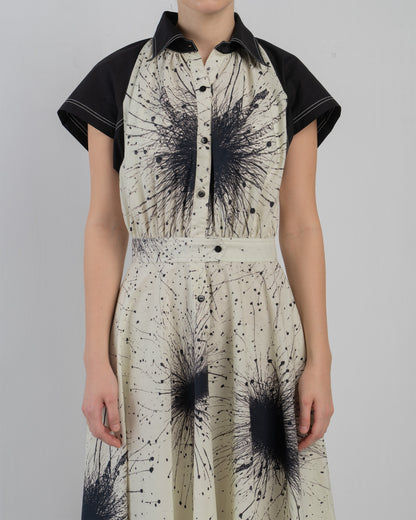 Karolyn Dress
