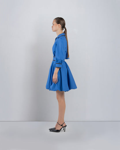 Annas Dress