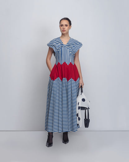 Abra Dress