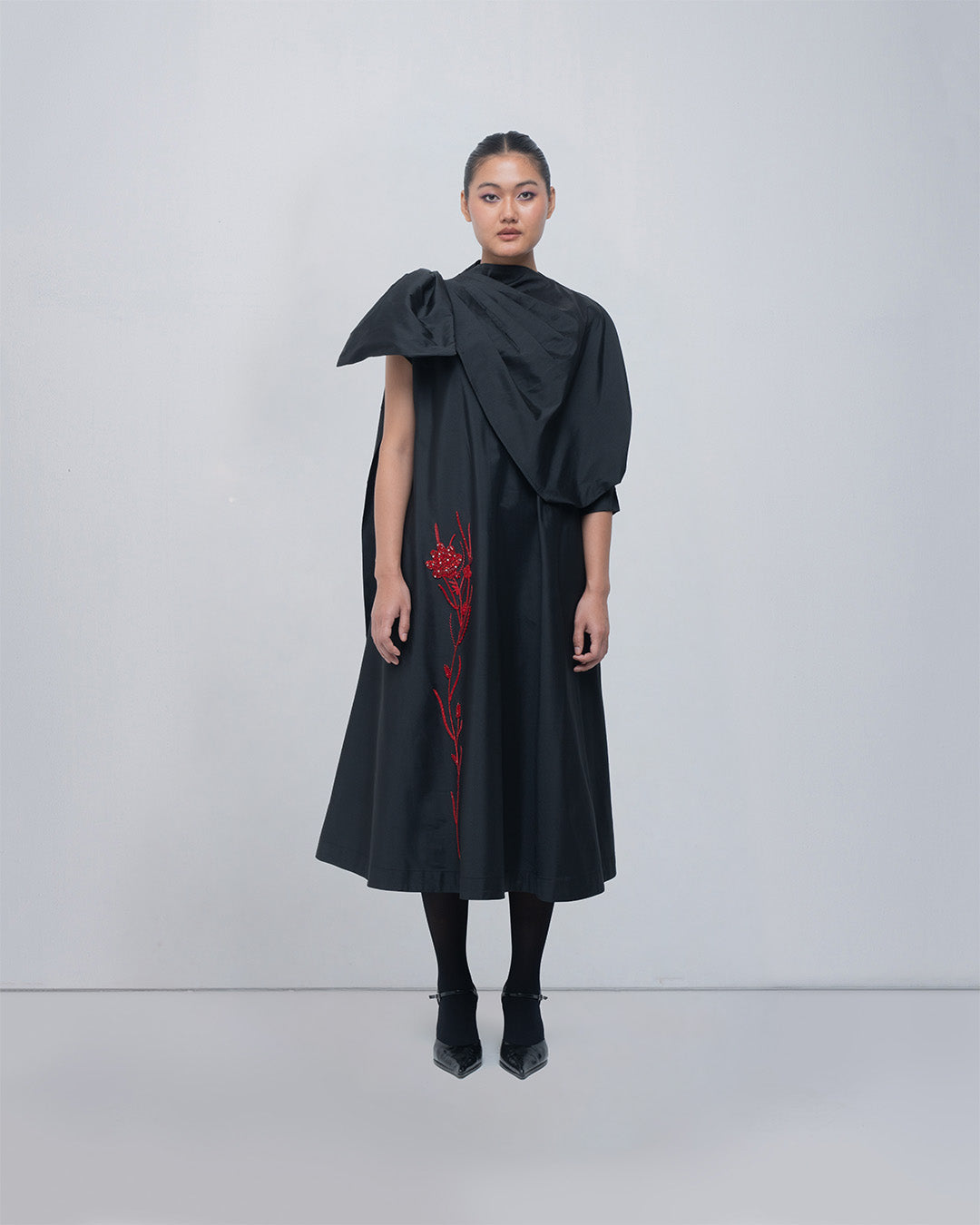 Estelle Dress