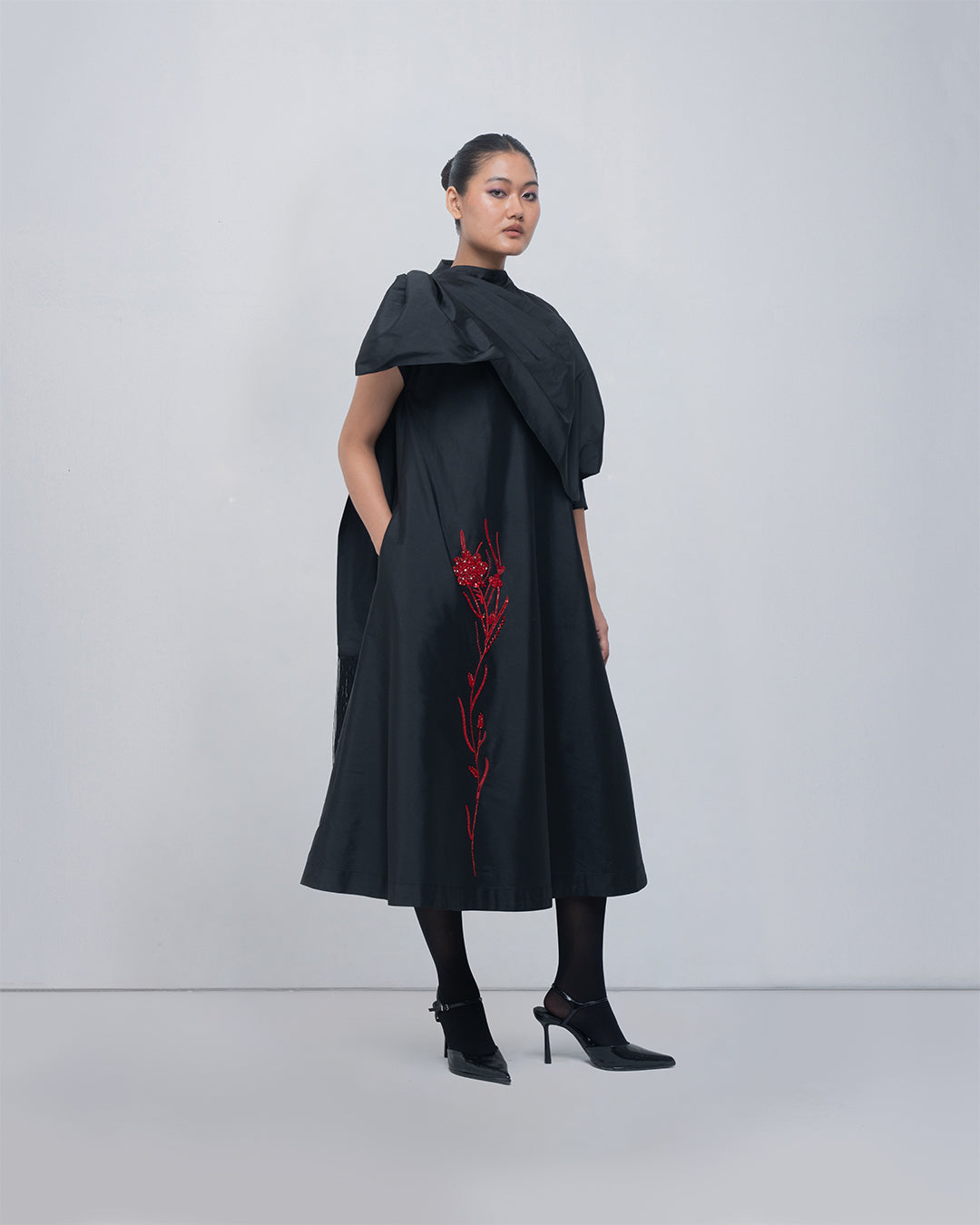 Estelle Dress