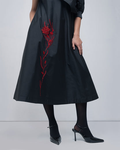 Estelle Dress