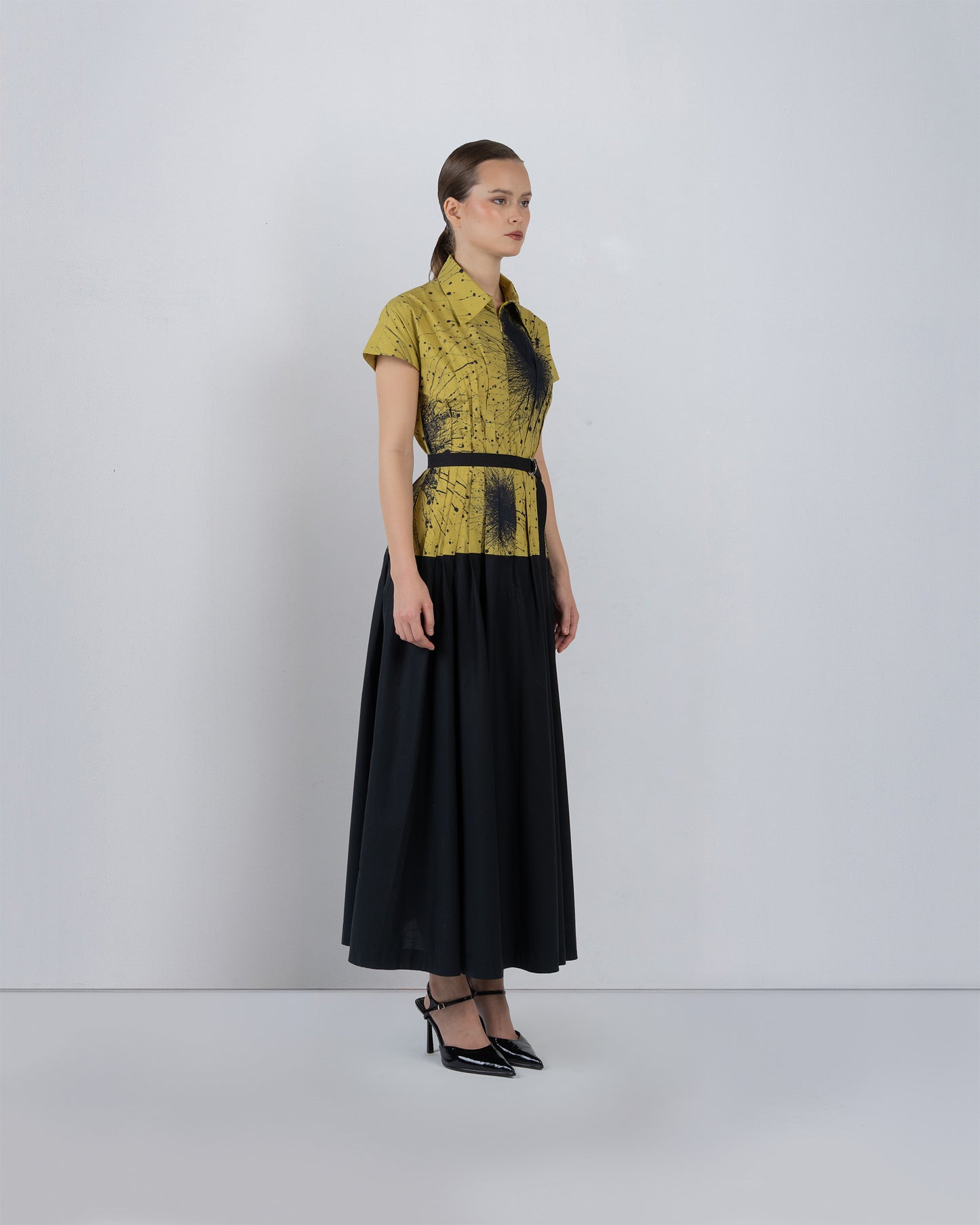 Tyra Dress