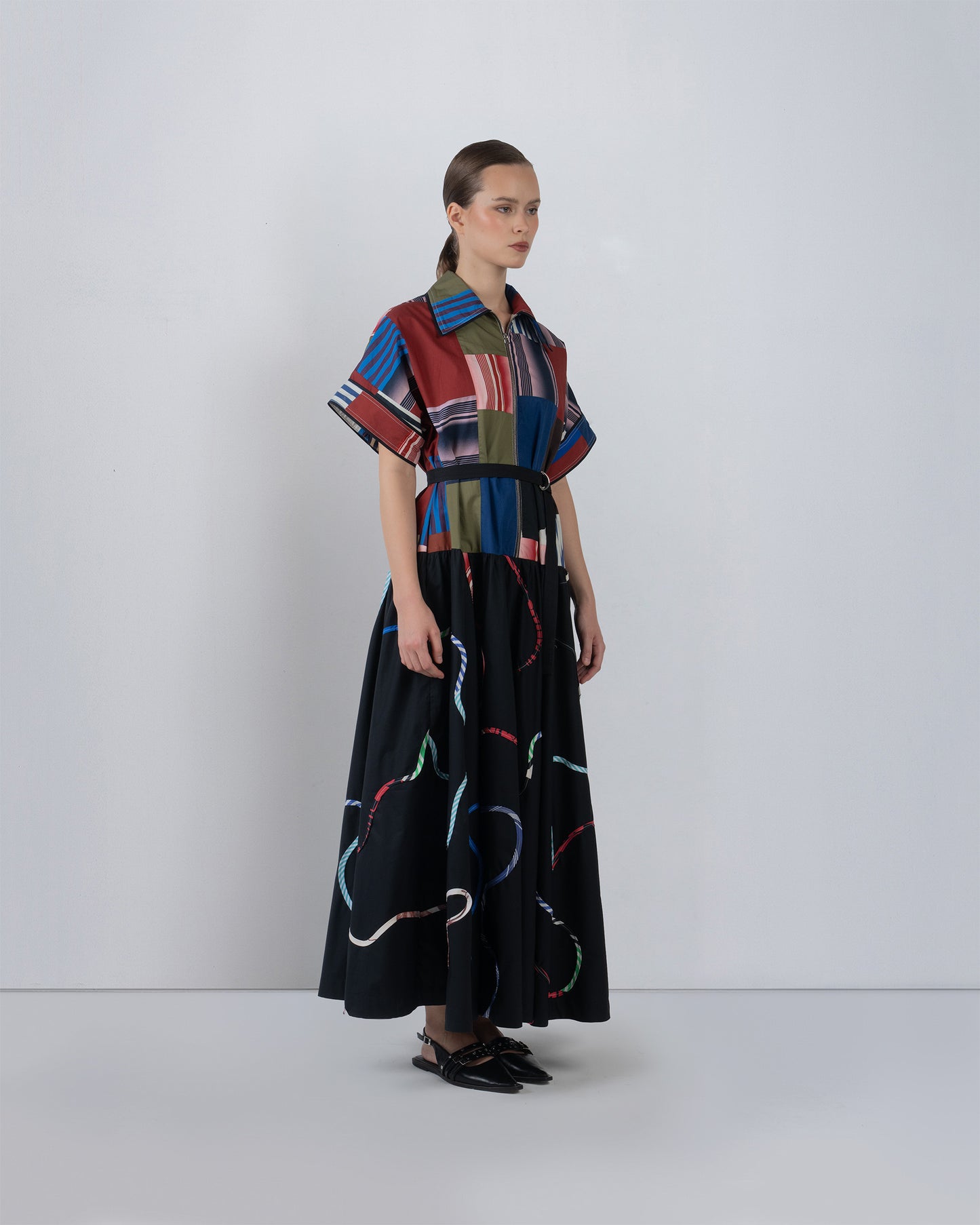 Sugo Dress